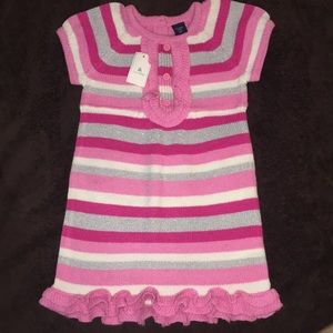 Baby Gap Toddler Girl’s Dress